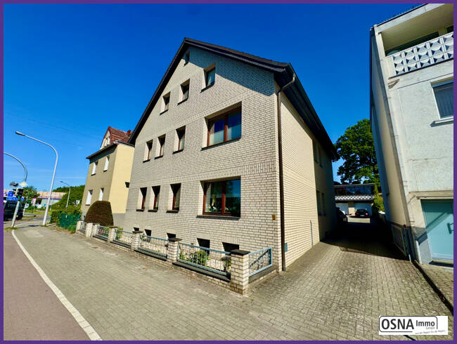 Mehrfamilienhaus, Wohnhaus Osnabrück Lüstringen - 1 Zimmer, 394 m&sup2;, 699.500&euro; | Angebot:20979036