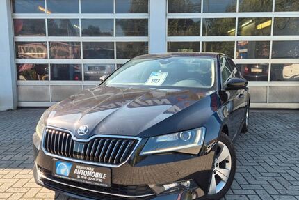 Skoda Superb 174.000 km 16.200 € Osnabrück 49090