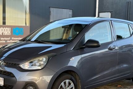 Hyundai i10 103.812 km 5.980 &euro; Osnabrück 49090