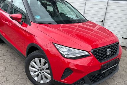 Seat Arona 29.600 km 18.600 &euro; Bad Essen (LK Osnabrück) 49152