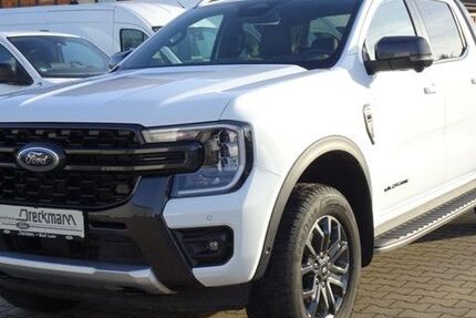 Ford Ranger 13.390 km 50.950 &euro; Bad Laer 49196