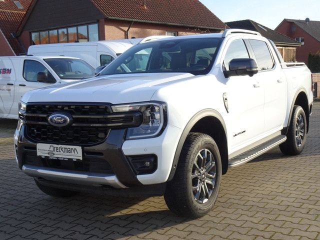 Ford Ranger 13.390 km 50.950 &euro; Bad Laer 49196