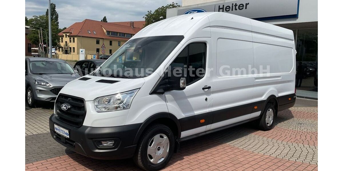 Ford Transit 23.140 km 30.950 &euro; Osnabrück 49090