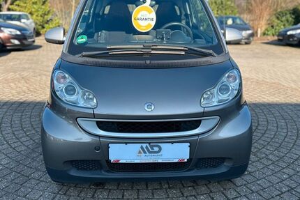 Smart ForTwo 96.000 km 4.499 &euro; Ibbenbüren 49477