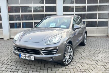 Porsche Cayenne 300.000 km 10.699 &euro; Osnabrück 49090