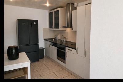 ABSEITS VOM STADTLÄRM, DENNOCH ZENTRAL - Erdgeschoßwohnung Osnabrück Fledder | Angebot:26765669