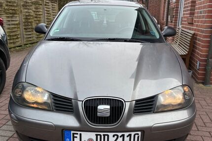 Seat Ibiza 135.000 km 999 &euro; Osnabrück 49082