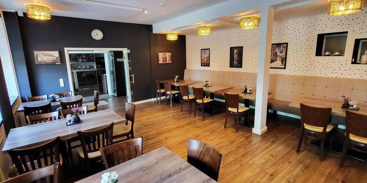 Gewerbeobjekt Hagen am Teutoburger Wald Hagen - 1 Zimmer, 1.596.000&euro; | Angebot:24359003