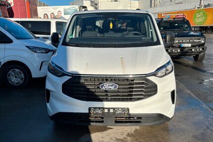 Ford Transit Custom 17.600 km 36.950 &euro; Versmold 33775
