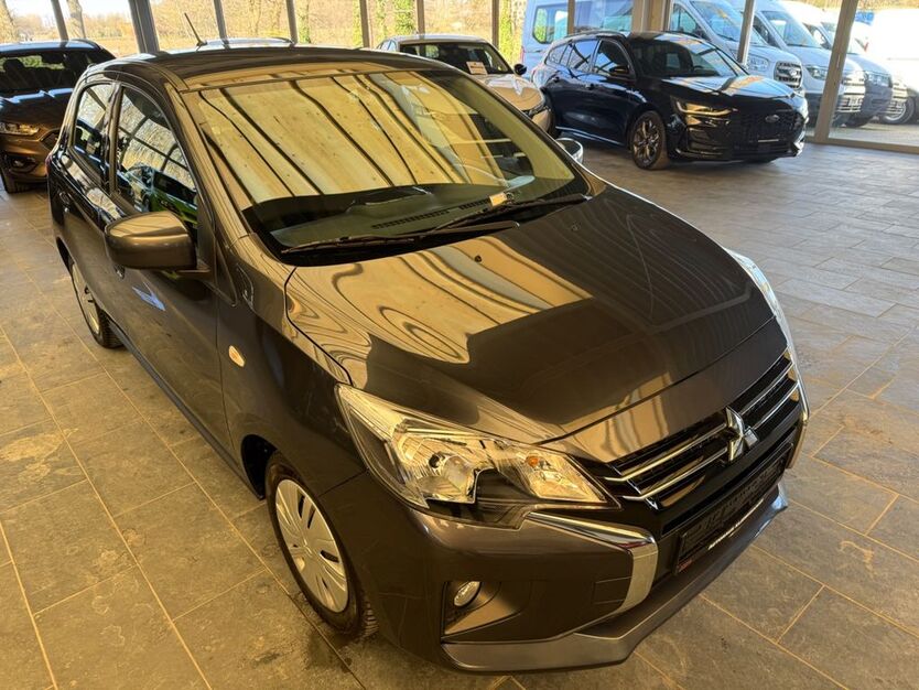 Mitsubishi Space Star 24.200 km 11.599 € Versmold 33775