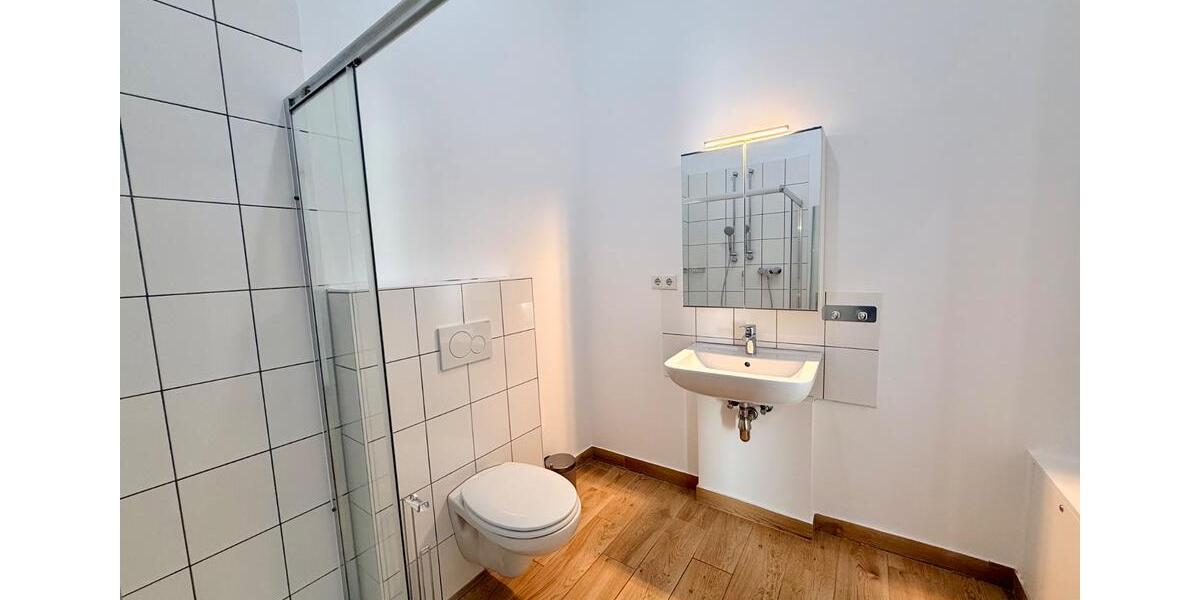Erdgeschoßwohnung Osnabrück Fledder - 2 Zimmer, 64 m&sup2;, 657&euro; | Angebot:26679208