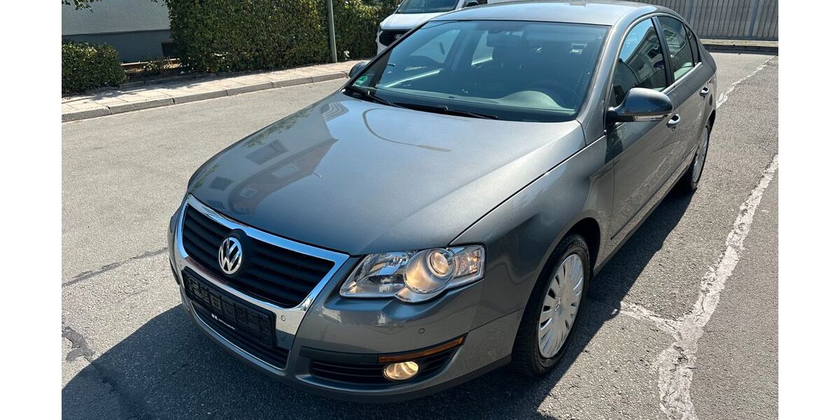 VW Passat 108.333 km 4.949 &euro; Osnabrück 49084