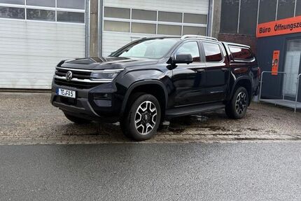 VW Amarok