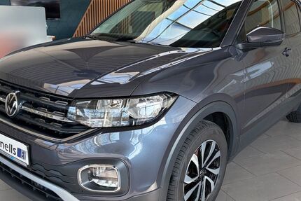 VW T-Cross 34.300 km 19.950 &euro; Ibbenbüren - Laggenbeck 49479