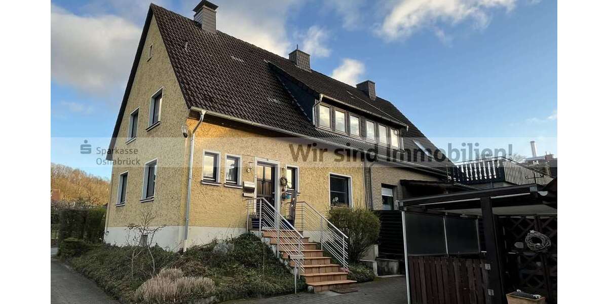 Einfamilienhaus Osnabrück Eversburg - 6 Zimmer, 95 m&sup2;, 290.000&euro; | Angebot:26913519