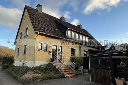 Haus Osnabrück Eversburg - 6 Zimmer, 95 m&sup2;, 290.000&euro; | Angebot:26913519