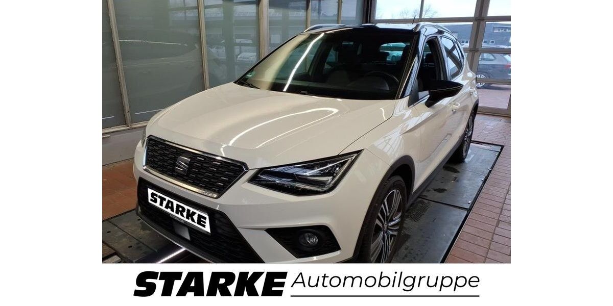 Seat Arona 18.784 km 18.430 &euro; Osnabrück 49078
