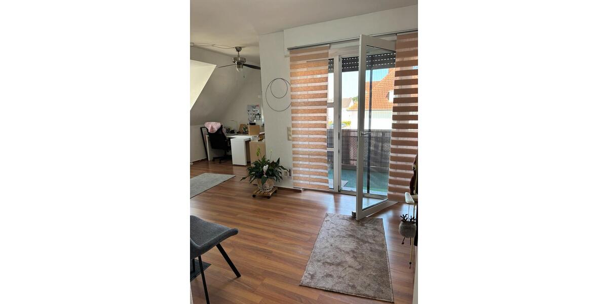 Etagenwohnung Hasbergen - 4 Zimmer, 110 m&sup2;, 279.000&euro; | Angebot:27077469