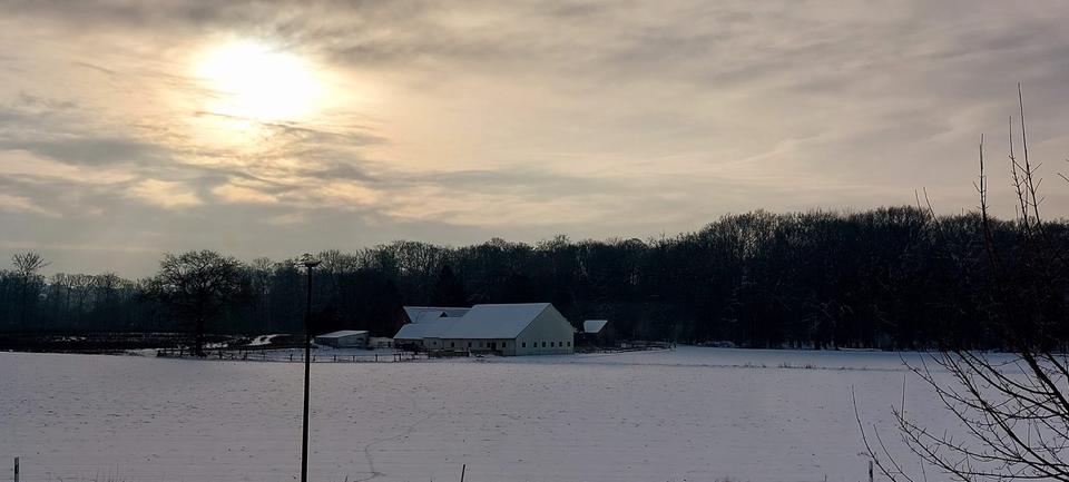 Etagenwohnung Lotte - 3 Zimmer, 87 m&sup2;, 1.100&euro; | Angebot:25519543