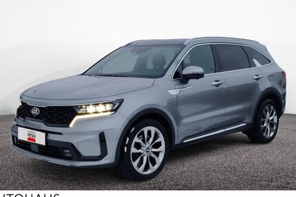 Kia Sorento 81.224 km 32.940 &euro; Melle 49324
