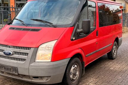Ford Transit 211.000 km 3.490 &euro; Osnabrück 49090