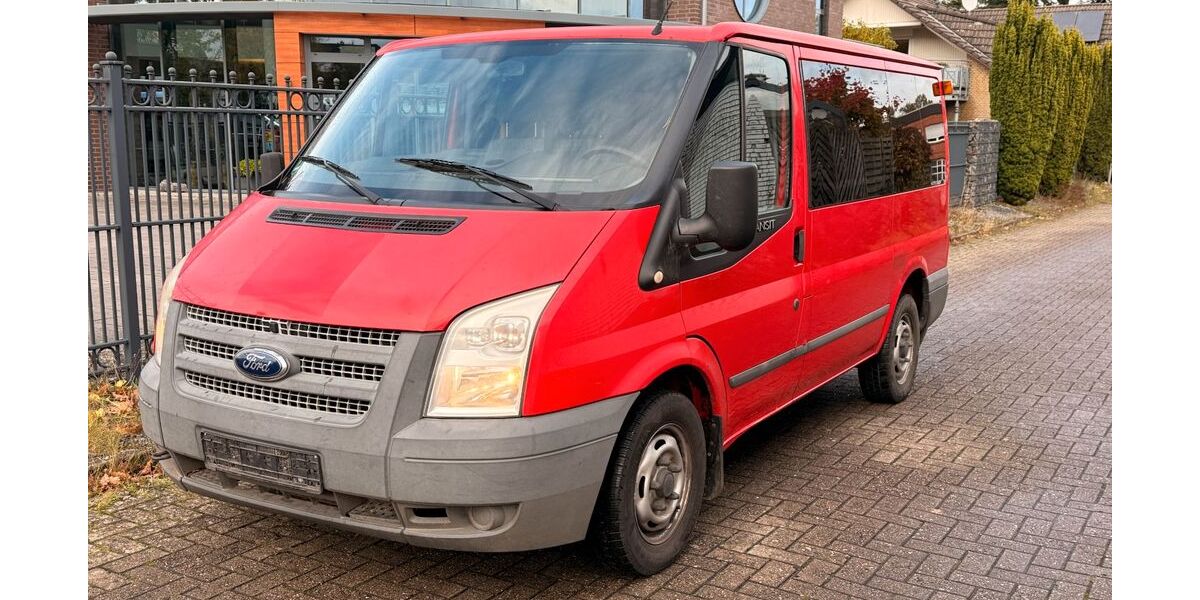 Ford Transit 211.000 km 3.490 &euro; Osnabrück 49090