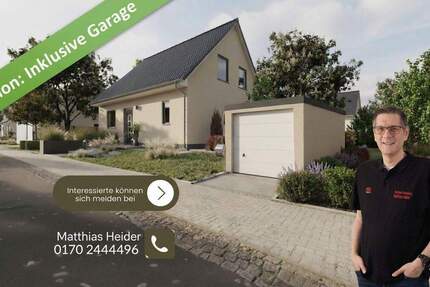 Haus Rödinghausen Schwenningdorf - 3 Zimmer, 102 m&sup2;, 310.350&euro; | Angebot:25780609