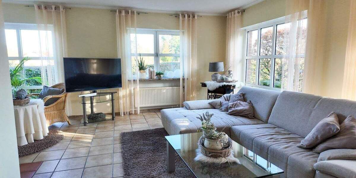 Doppelhaushälfte Westerkappeln Hambüren - 5 Zimmer, 115 m&sup2;, 359.000&euro; | Angebot:25776488
