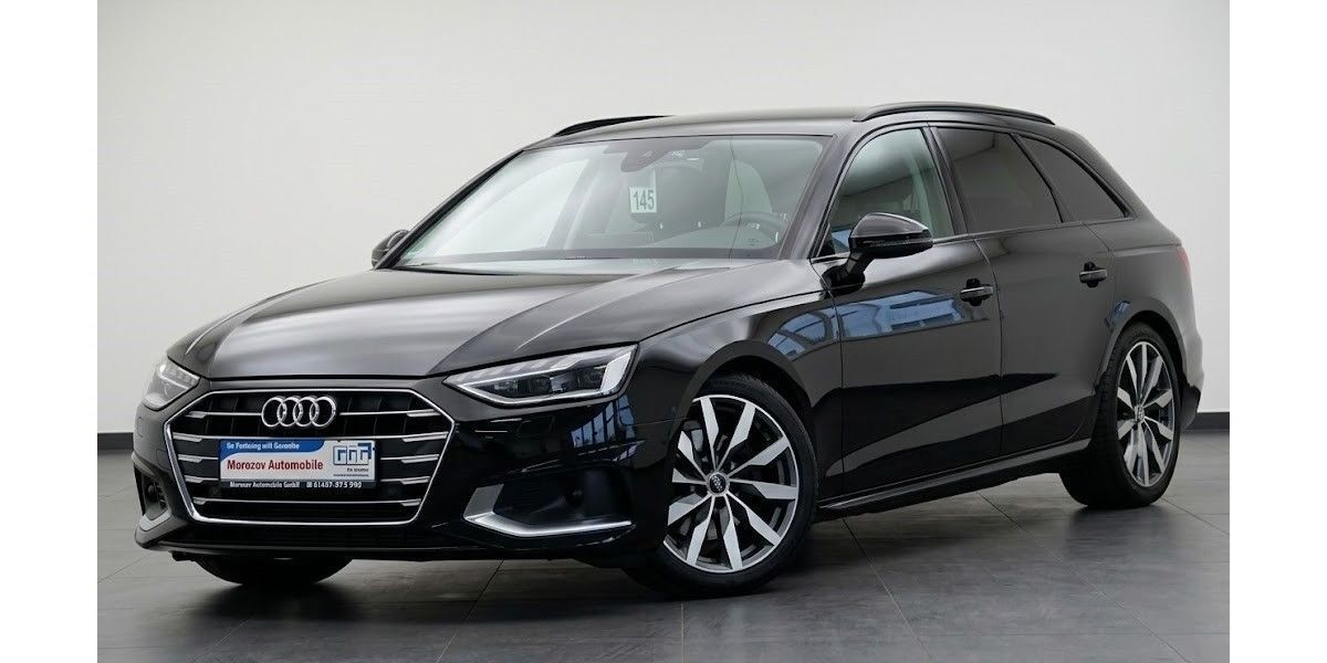 Audi A4 138.000 km 23.700 &euro; Wallenhorst ( bei Osnabrück ) 49134