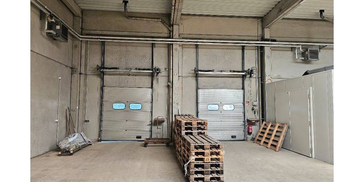 Gewerbeobjekt Osnabrück Hafen - 3.377&euro; | Angebot:26798257