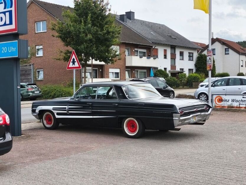 Andere