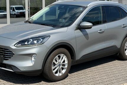 Ford Kuga 123.900 km 15.900 &euro; Bad Iburg (bei Osnabrück) 49186