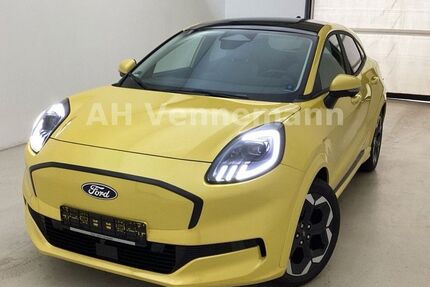 Ford Puma Gen-E 4.175 km 32.550 &euro; Hilter 49176