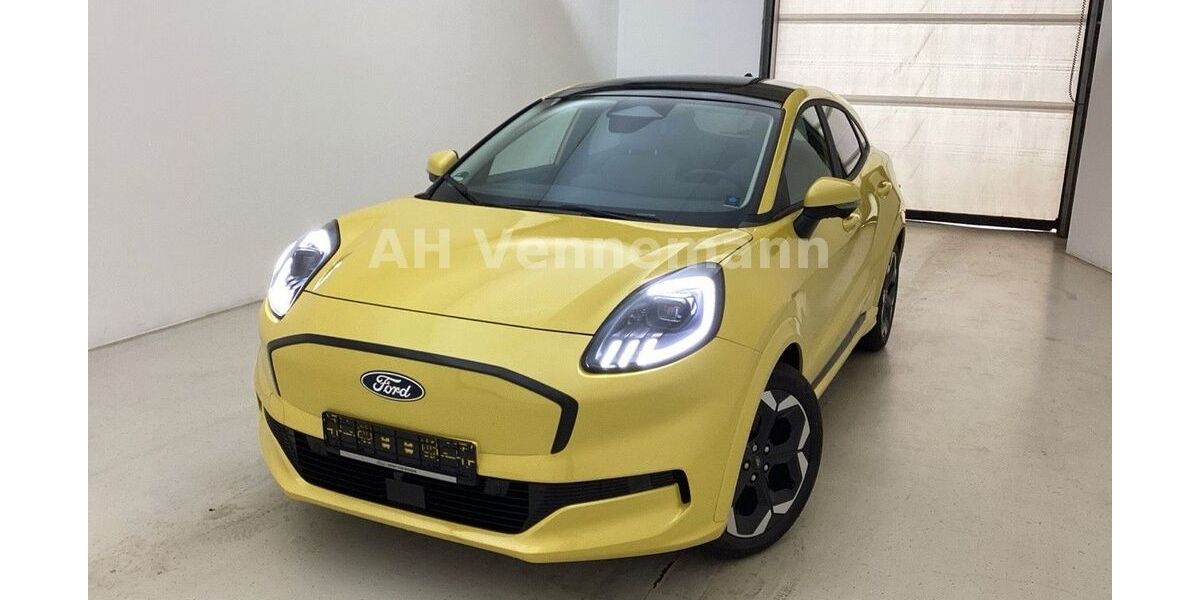 Ford Puma Gen-E 4.175 km 32.550 &euro; Hilter 49176
