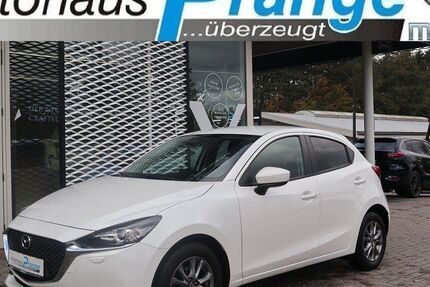 Mazda 2 41.679 km 15.985 &euro; Hilter 49176