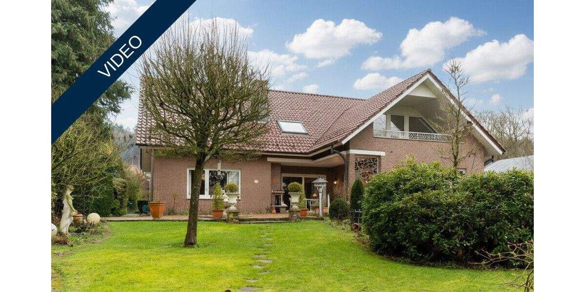 Einfamilienhaus Bad Iburg - 8 Zimmer, 202 m&sup2;, 650.000&euro; | Angebot:25673364