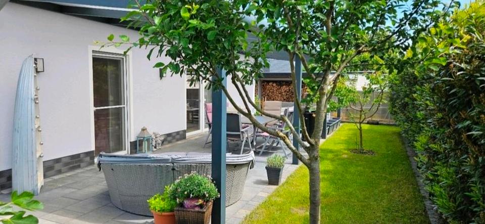 Einfamilienhaus Bad Iburg - 5 Zimmer, 131 m&sup2;, 579.000&euro; | Angebot:27093082