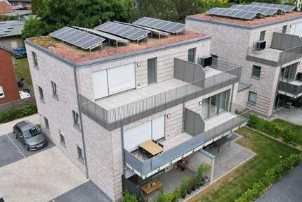 Wohnung Recke - 2 Zimmer, 66 m&sup2;, 726&euro; | Angebot:24967405