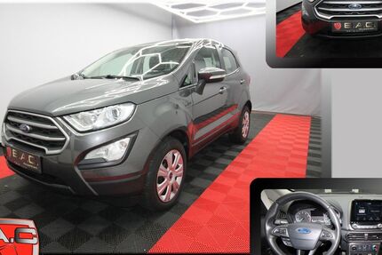 Ford EcoSport 25.700 km 11.750 &euro; Osnabrück 49086