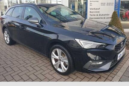 Seat Leon 17.350 km 29.440 &euro; Bramsche 49565