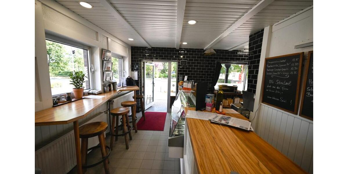 Gewerbeobjekt Bramsche - 800&euro; | Angebot:23058402