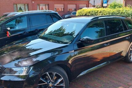 Skoda Superb 105.000 km 20.850 &euro; Neuenkirchen Voerden 49434