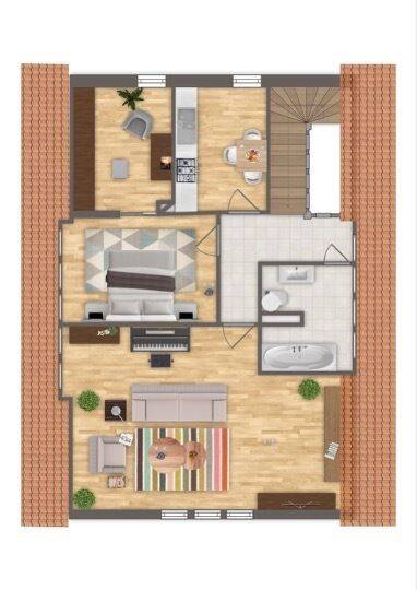 Gewerbeobjekt Westerkappeln - 249.000&euro; | Angebot:25779868