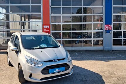 Ford B-Max 115.000 km 4.999 &euro; Osnabrück 49090