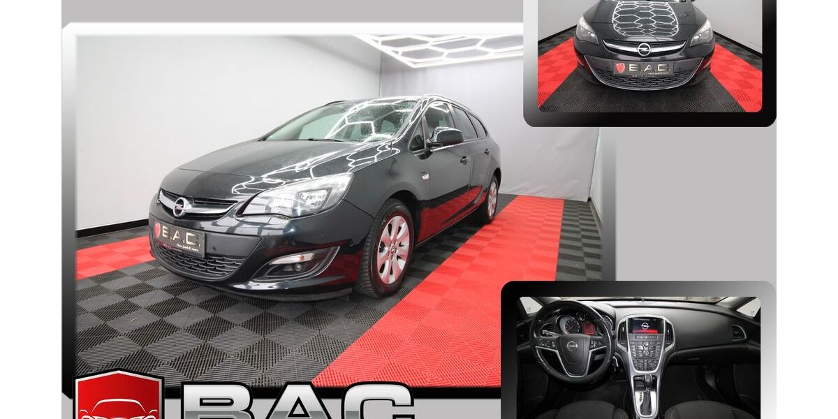 Opel Astra 134.000 km 8.250 &euro; Osnabrück 49086