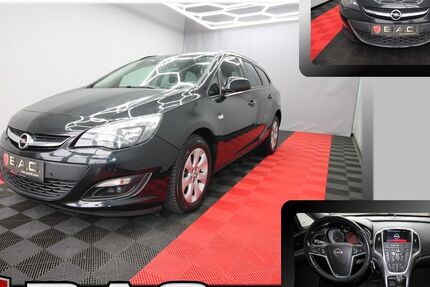 Opel Astra 134.000 km 8.300 &euro; Osnabrück 49086
