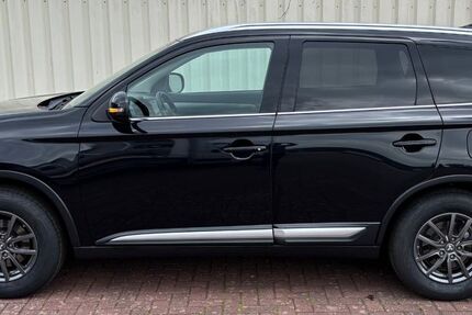 Mitsubishi Outlander 93.785 km 16.990 &euro; Wallenhorst 49134
