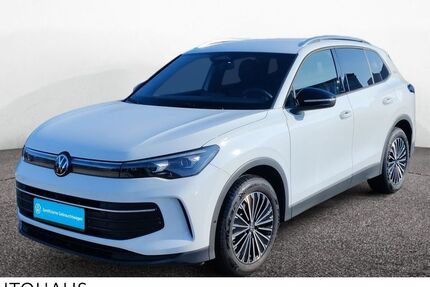 VW Tiguan 21.813 km 35.440 &euro; Melle 49324