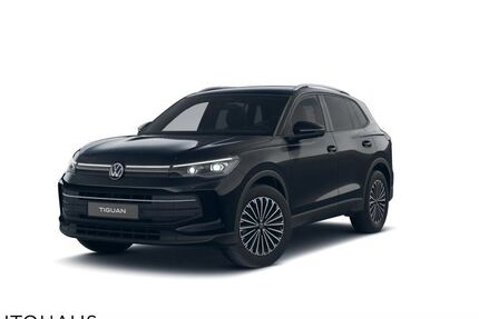 VW Tiguan 19.433 km 33.730 &euro; Melle 49324