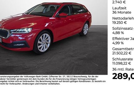 Skoda Octavia 80.312 km 21.650 € Lengerich 49525